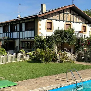  Country house Caserio Kamirune