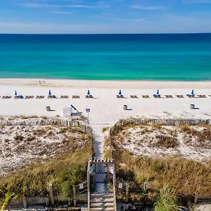Sugar C-3 Apartment Panama City Beach
