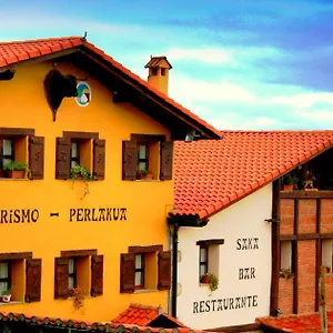 Perlakua Saka Bauernhof