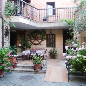  Country house Erletxe