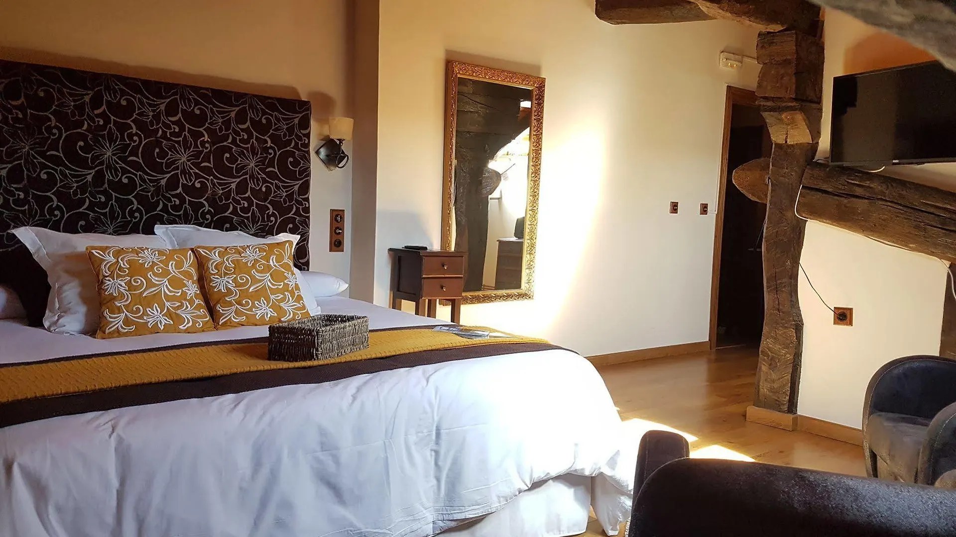 Casa Rural La Molinera Etxea